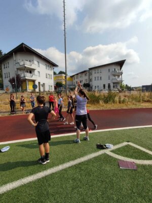 Foto des Albums: Sportfest 2023