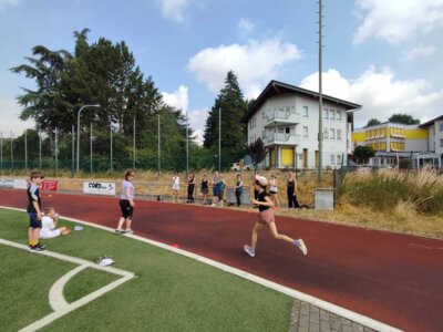 Foto des Albums: Sportfest 2023