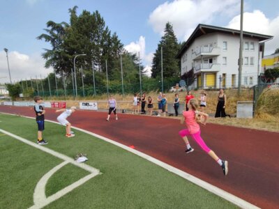 Foto des Albums: Sportfest 2023