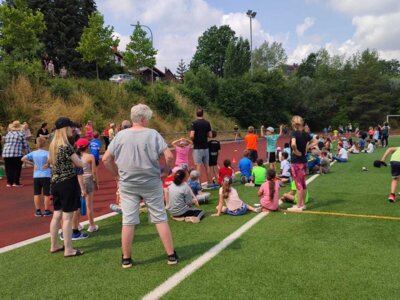 Foto des Albums: Sportfest 2023