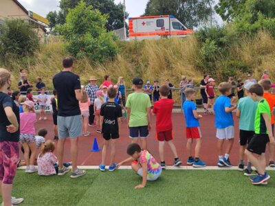 Foto des Albums: Sportfest 2023