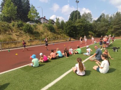 Foto des Albums: Sportfest 2023