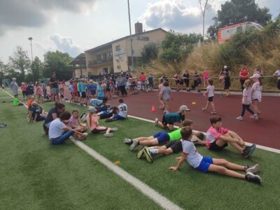 Foto des Albums: Sportfest 2023