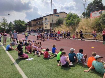 Foto des Albums: Sportfest 2023
