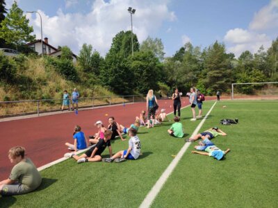 Foto des Albums: Sportfest 2023