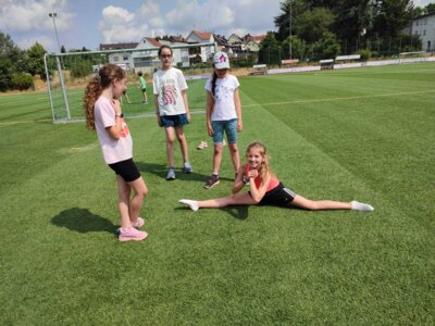 Foto des Albums: Sportfest 2023