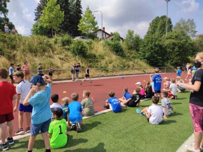 Foto des Albums: Sportfest 2023