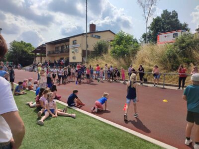 Foto des Albums: Sportfest 2023