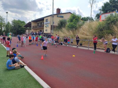 Foto des Albums: Sportfest 2023