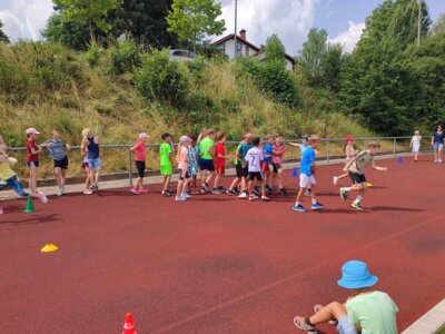 Foto des Albums: Sportfest 2023
