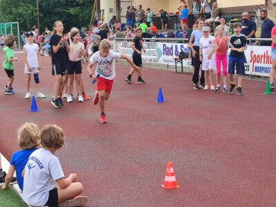 Foto des Albums: Sportfest 2023
