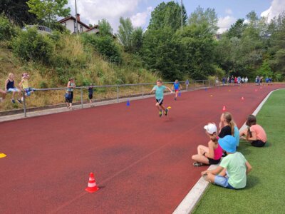Foto des Albums: Sportfest 2023