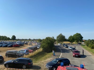 Foto des Albums: Flohmarkt 2023