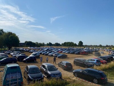 Foto des Albums: Flohmarkt 2023