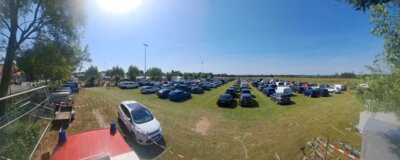 Foto des Albums: Flohmarkt 2023