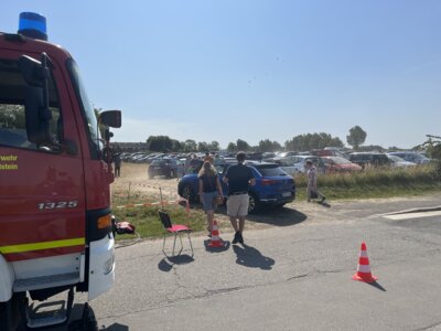 Foto des Albums: Flohmarkt 2023