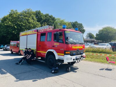 Foto des Albums: Flohmarkt 2023