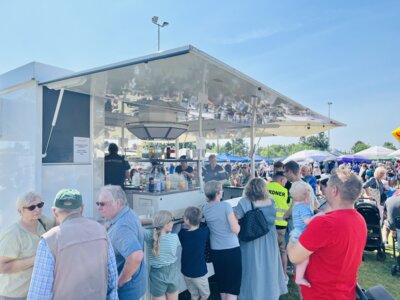 Foto des Albums: Flohmarkt 2023