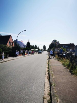 Foto des Albums: Flohmarkt 2023
