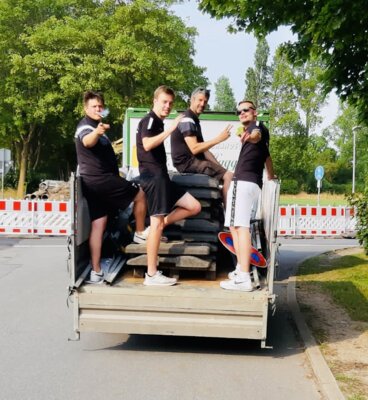 Foto des Albums: Flohmarkt 2023