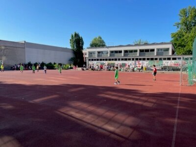 Foto des Albums: Fussballturnier 07.07.2023