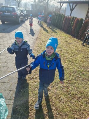 Foto des Albums: Umwelterziehung