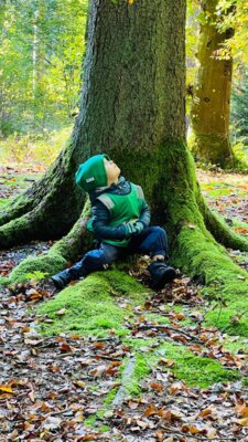 Foto des Albums: Waldwoche