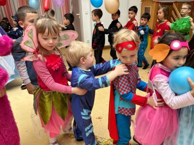 Foto des Albums: Fasching