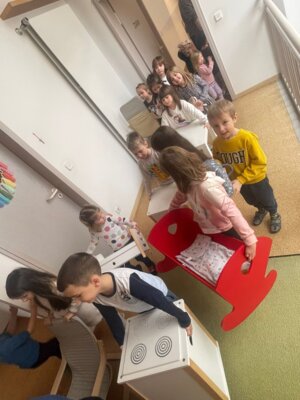 Foto des Albums: Spielzeugfreie Zeit