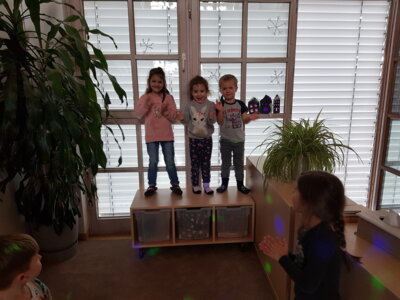 Foto des Albums: Spielzeugfreie Zeit
