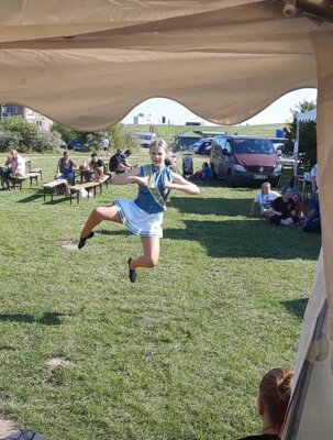 Foto des Albums: Sommerfest des BKV