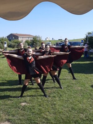 Foto des Albums: Sommerfest des BKV