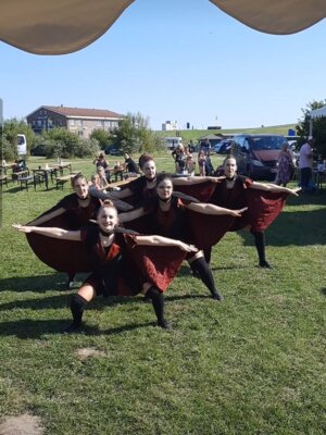Foto des Albums: Sommerfest des BKV
