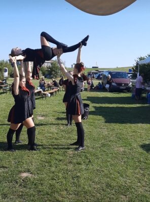 Foto des Albums: Sommerfest des BKV