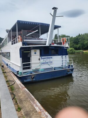 Foto des Albums: Fahrt der Alterskameraden 2023