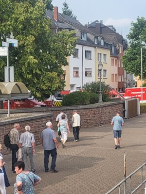 Foto des Albums: Fahrt der Alterskameraden 2023