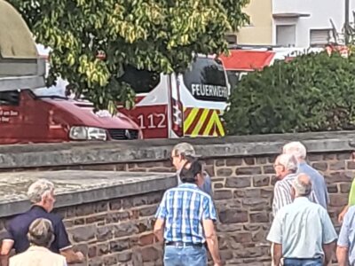 Foto des Albums: Fahrt der Alterskameraden 2023