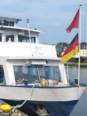 Foto des Albums: Fahrt der Alterskameraden 2023