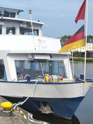 Foto des Albums: Fahrt der Alterskameraden 2023