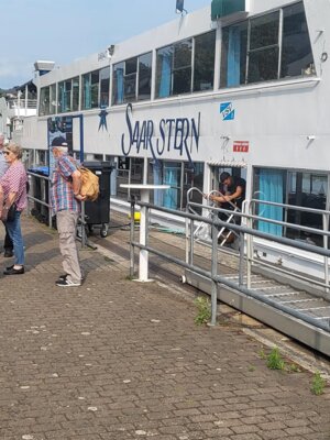 Foto des Albums: Fahrt der Alterskameraden 2023