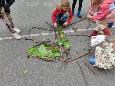 Foto des Albums: ProjekttageSchulfest
