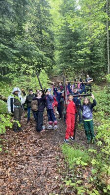 Foto des Albums: ProjekttageSchulfest