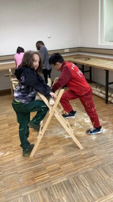 Foto des Albums: ProjekttageSchulfest