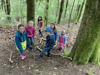 Foto des Albums: ProjekttageSchulfest