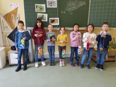 Foto des Albums: ProjekttageSchulfest