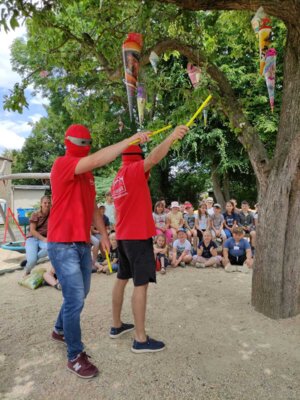 Foto des Albums: Hortabschlussfest 2023