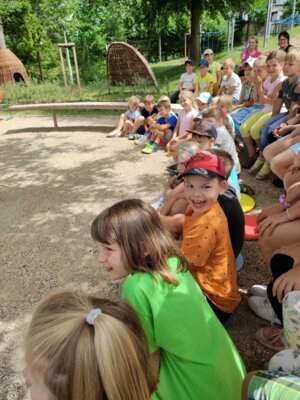 Foto des Albums: Hortabschlussfest 2023