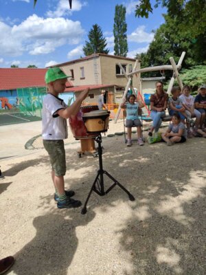 Foto des Albums: Hortabschlussfest 2023