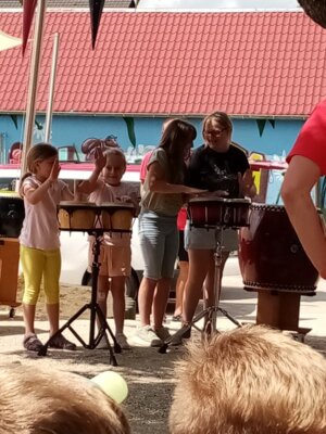 Foto des Albums: Hortabschlussfest 2023