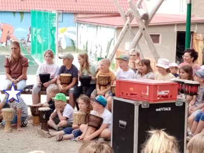 Foto des Albums: Hortabschlussfest 2023